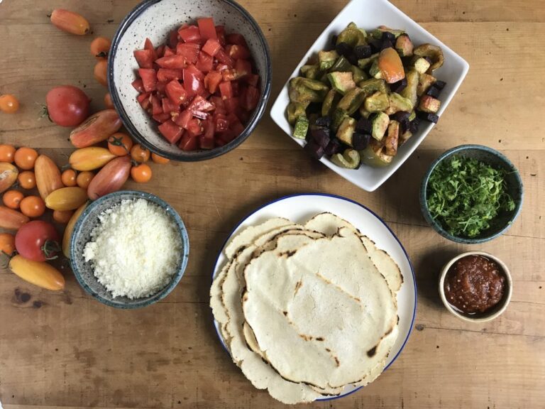 the delightful table los angeles