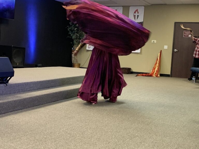 the joshua center international church rancho cucamonga