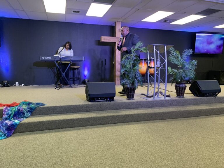 the joshua center international church rancho cucamonga