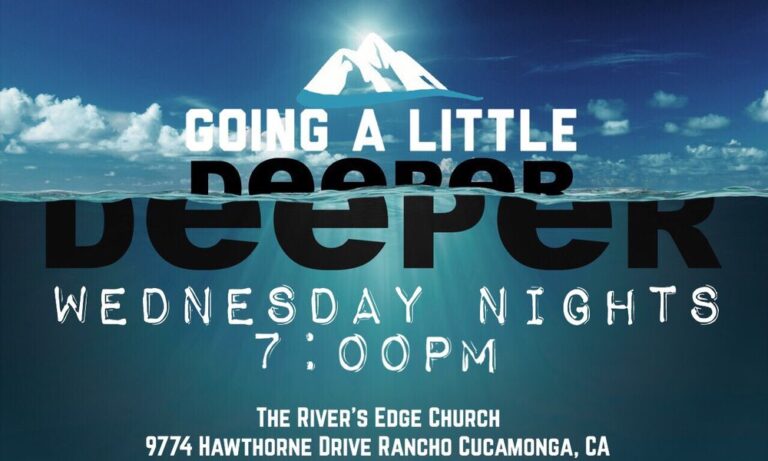 the river s edge church rancho cucamonga