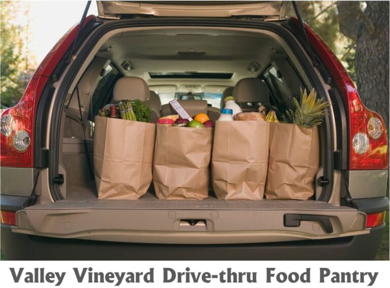 the valley vineyard christian fellowship los angeles