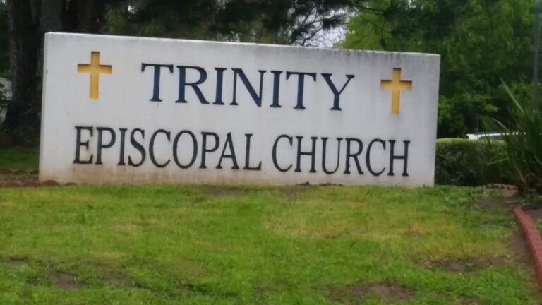 trinity episcopal church escondido