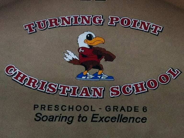 turning point christian preschool norco