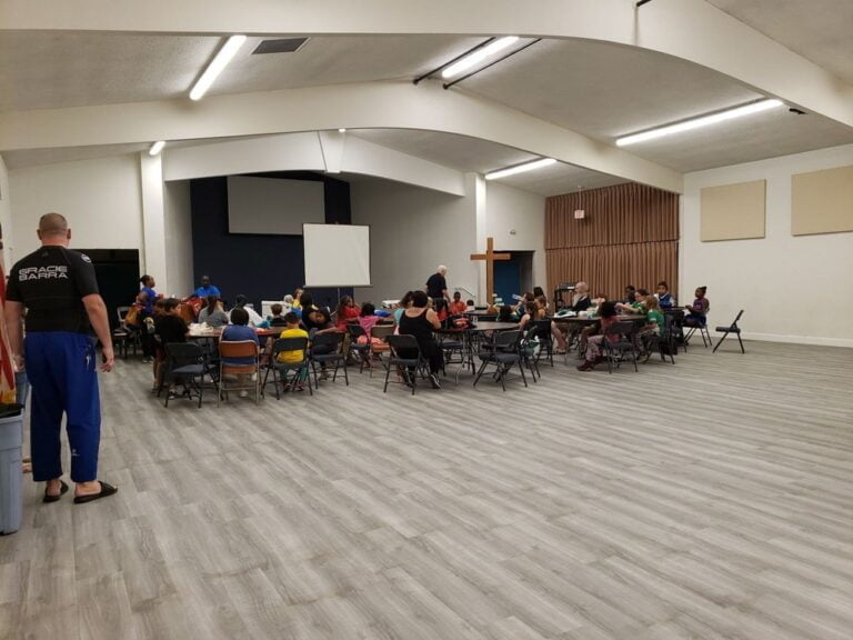 upland brethren in christ upland