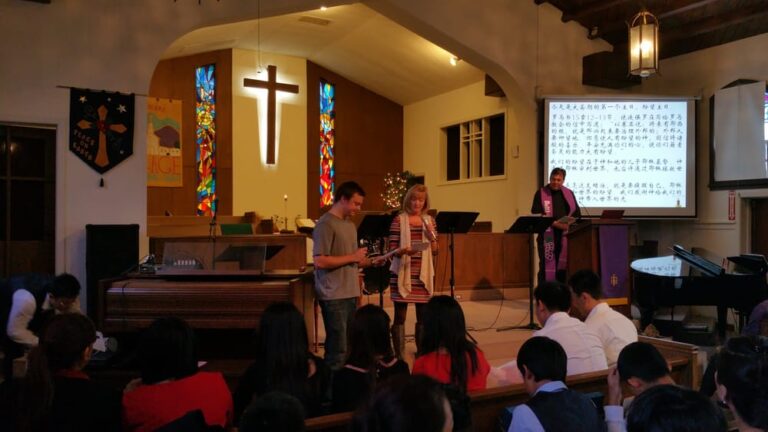 village presbyterian church of arcadia arcadia