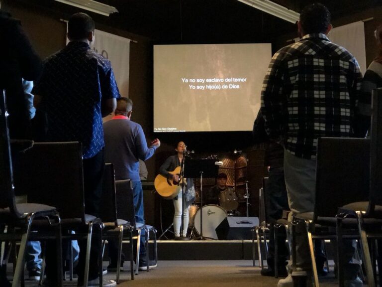 vineyard community church pomona pomona