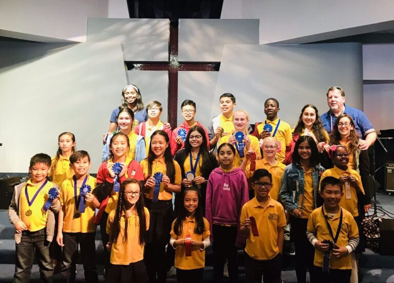 water of life christian school fontana