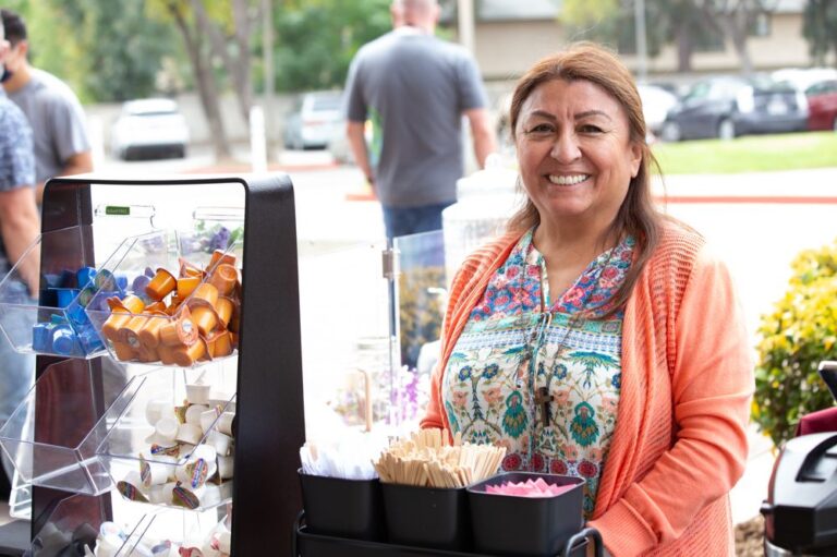 water of life community church upland upland