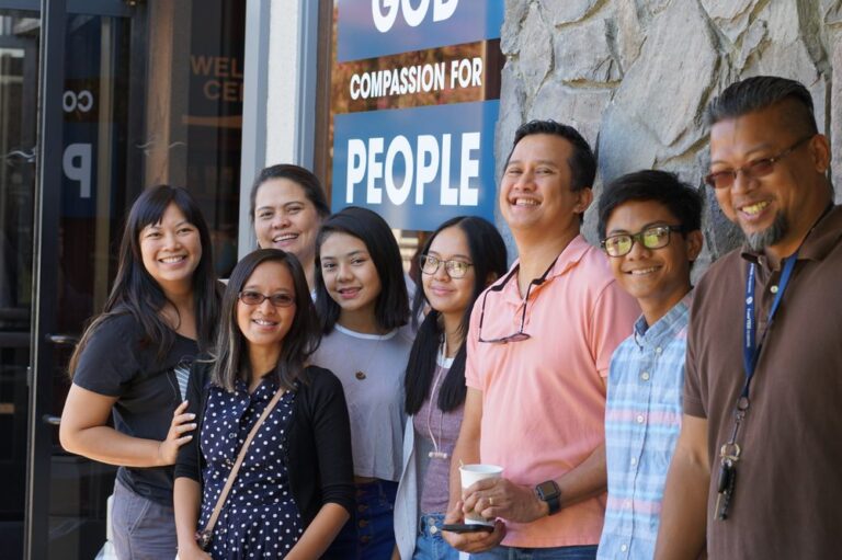 water of life community church upland upland