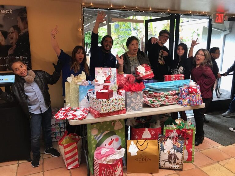 wellspring christian fellowship granada hills