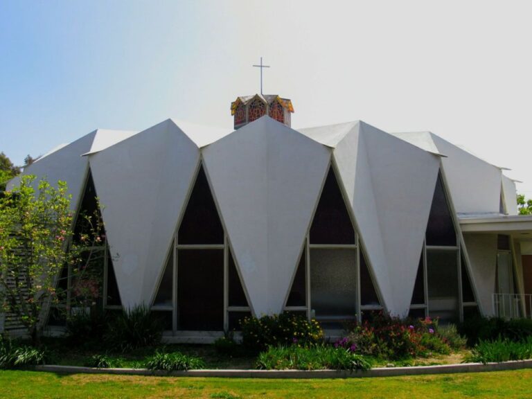 wesley united methodist church riverside