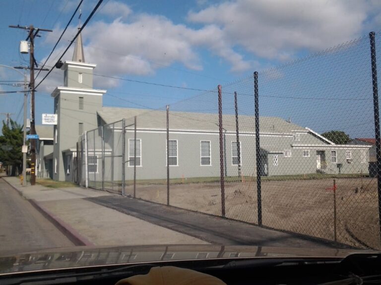 west side baptist church long beach