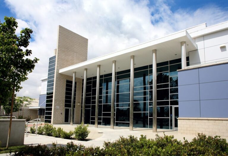 western christian high school upland