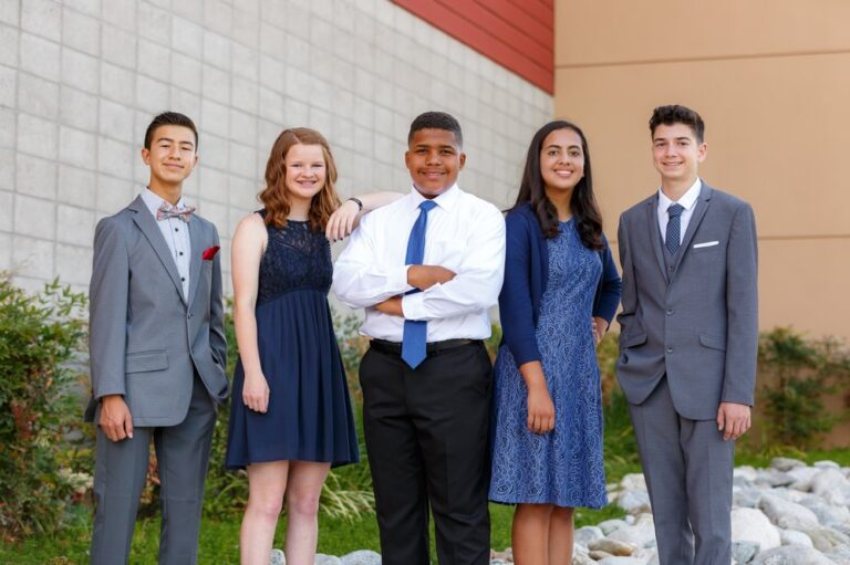 western christian schools claremont