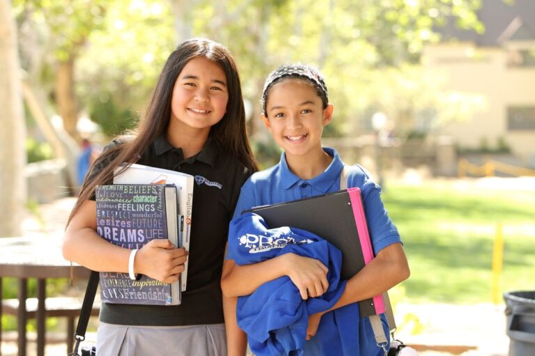 western christian schools claremont