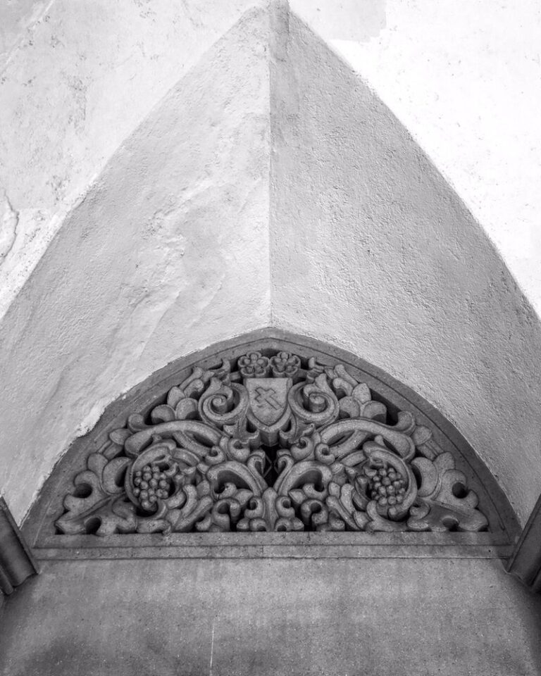 westminster presbyterian church pasadena