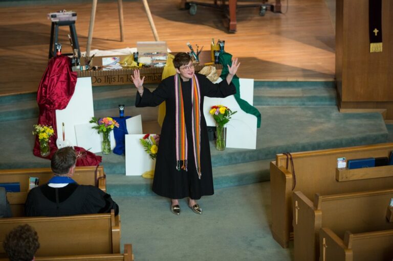 westminster presbyterian church san diego