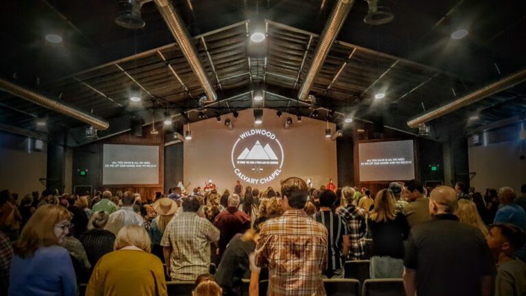 wildwood calvary chapel yucaipa