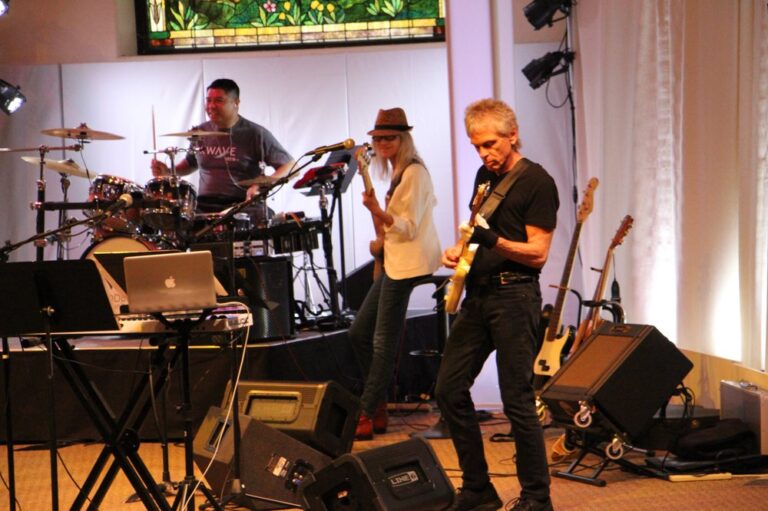 woodbridge community church irvine