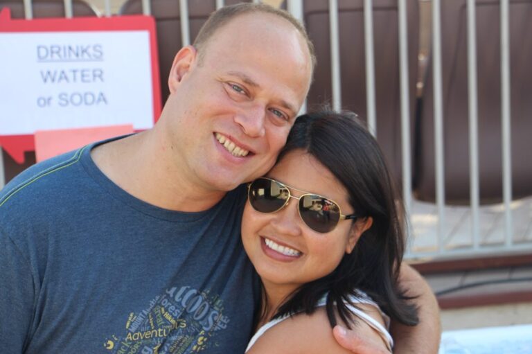 woodbridge community church irvine