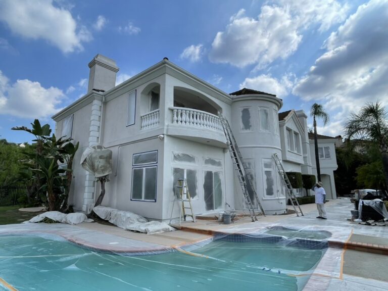 world of color painting garden grove