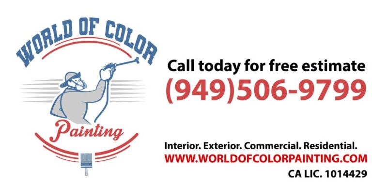 world of color painting garden grove