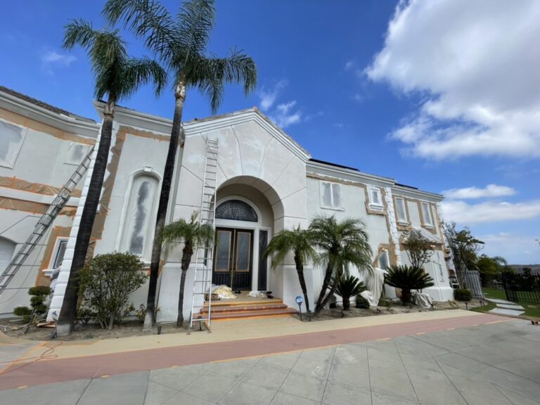 world of color painting garden grove