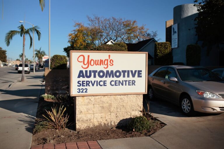 youngs automotive service center covina youngs automotive service center covina