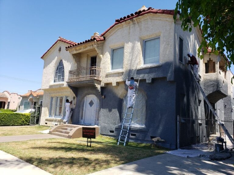 aaa team painting los angeles aaa team painting los angeles