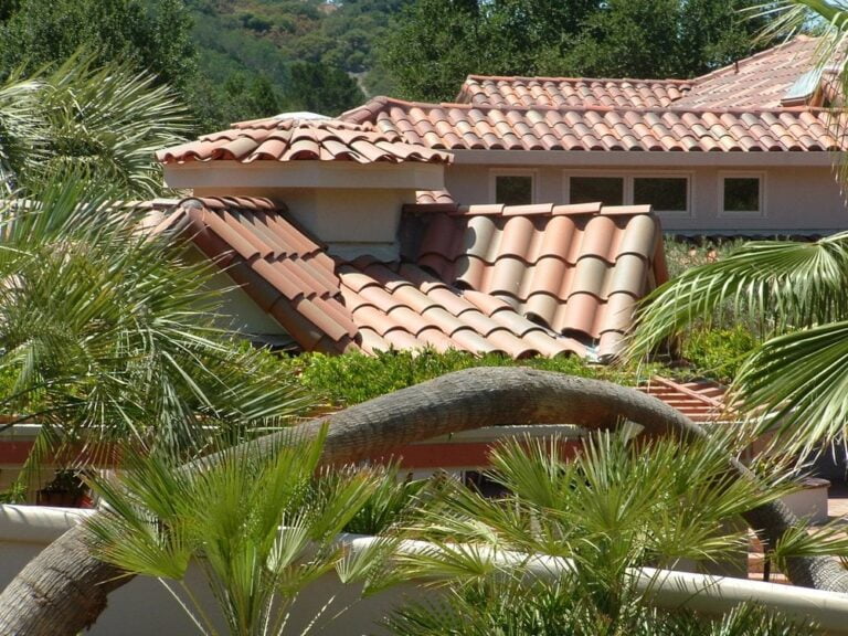 above all roofing solutions campbell 4