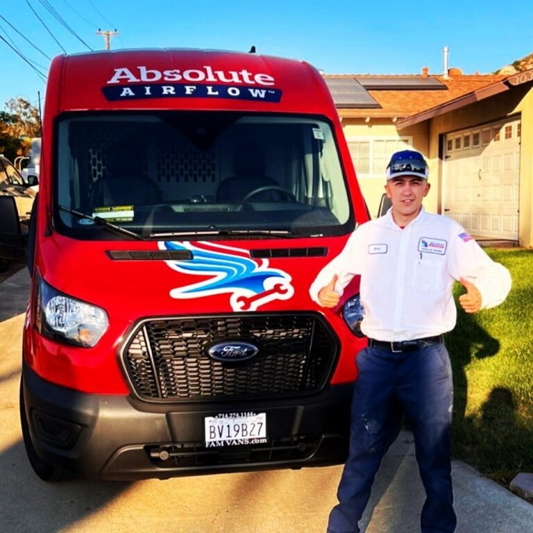 absolute airflow and plumbing westminster 2