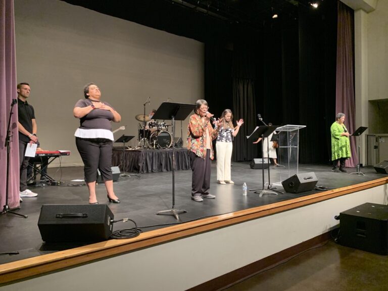 abundant life christian fellowship palo alto