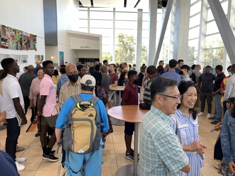 abundant life christian fellowship palo alto