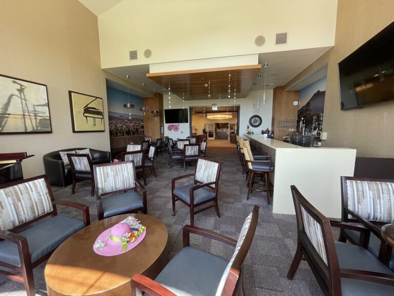 acacia creek union city