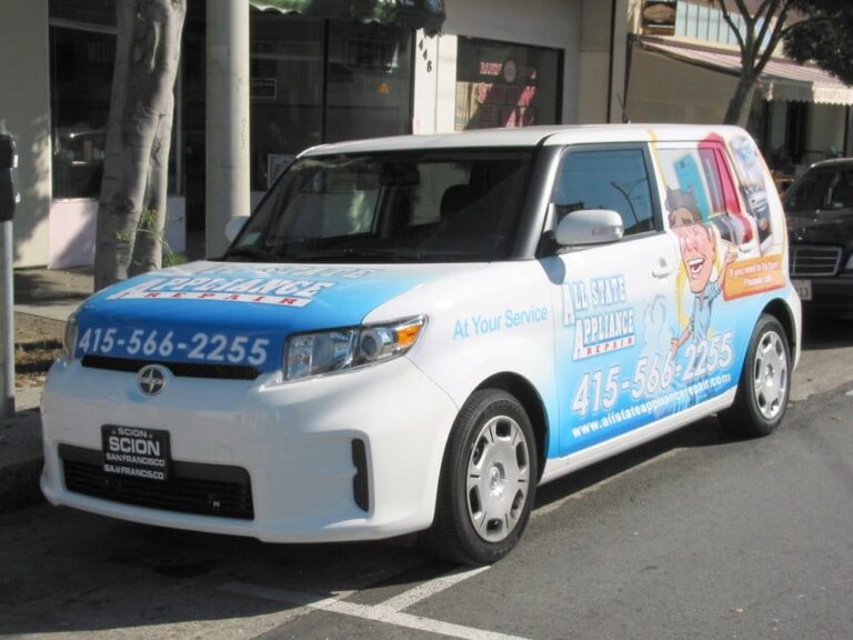 all state appliance repair san francisco 2