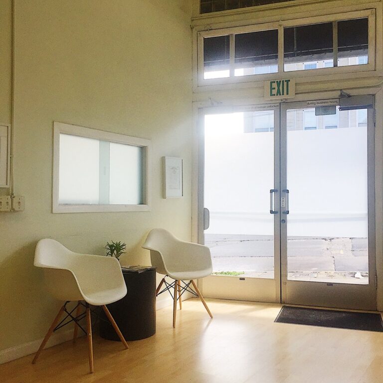 alpha pregnancy center san francisco