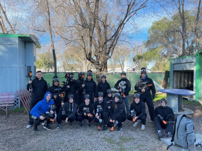 antioch paintball park antioch