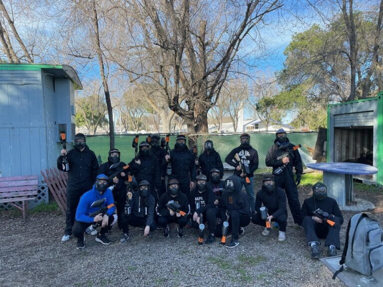 antioch paintball park antioch
