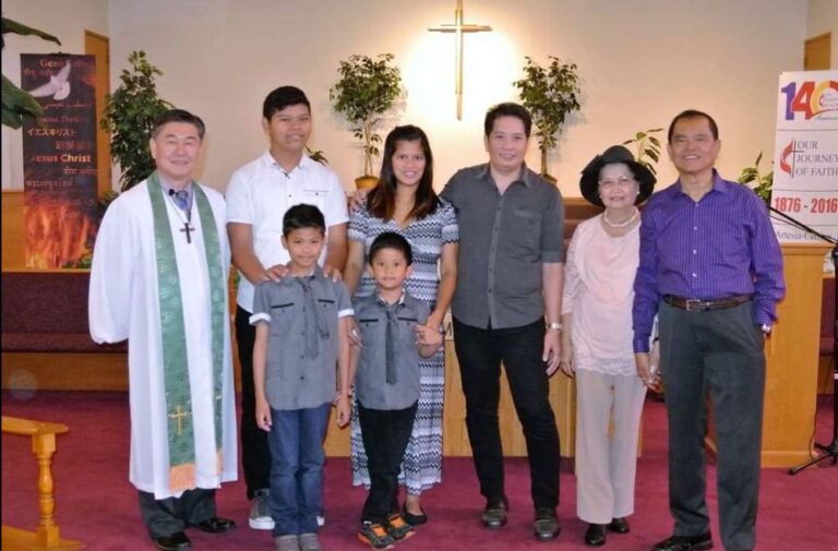 artesia cerritos united methodist church artesia