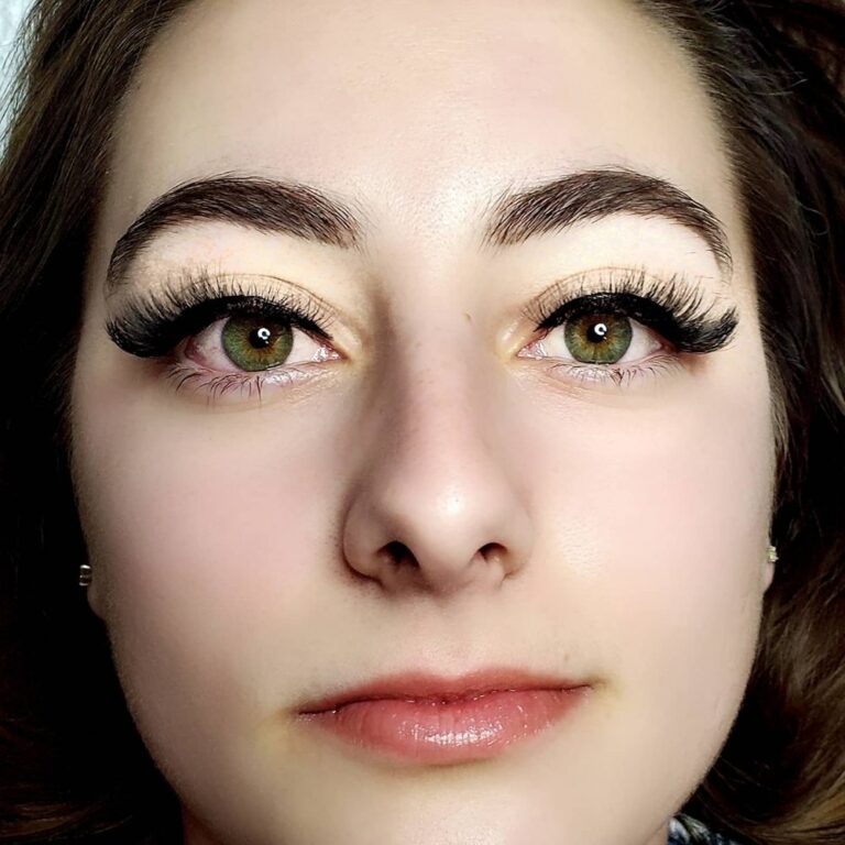 asha lash skin studio santa cruz