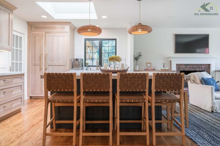 asl remodeling los gatos 5