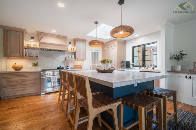 asl remodeling los gatos 5