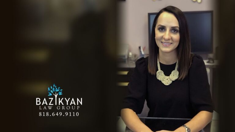 bazikyan law group los angeles