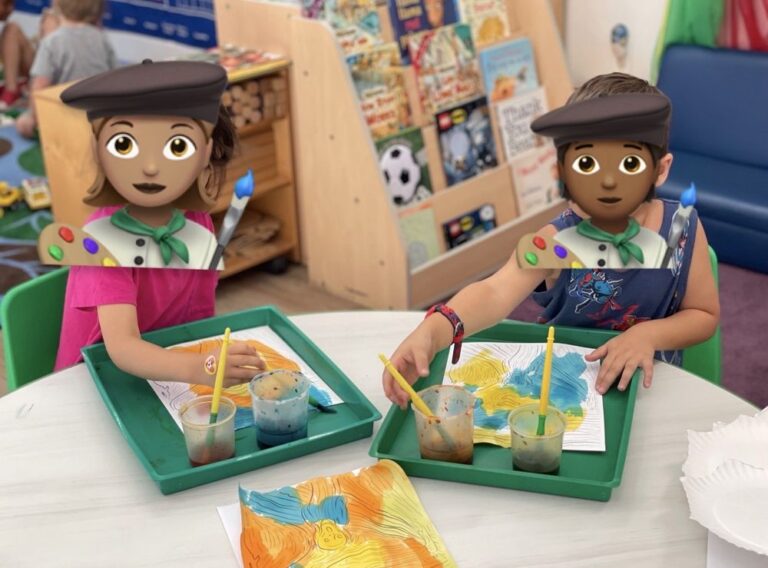 beginnings learning center santa monica