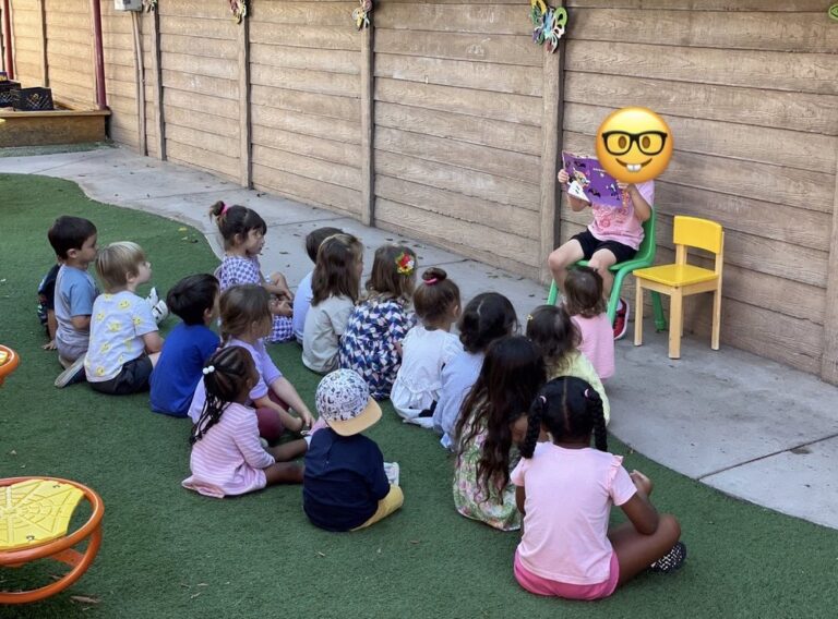 beginnings learning center santa monica