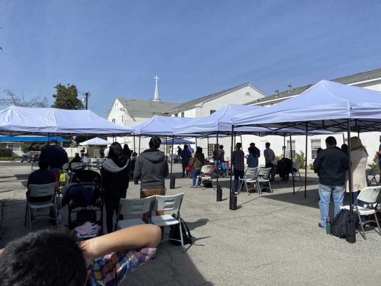 bethany baptist church bellflower