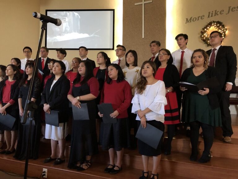 bible baptist church gardena