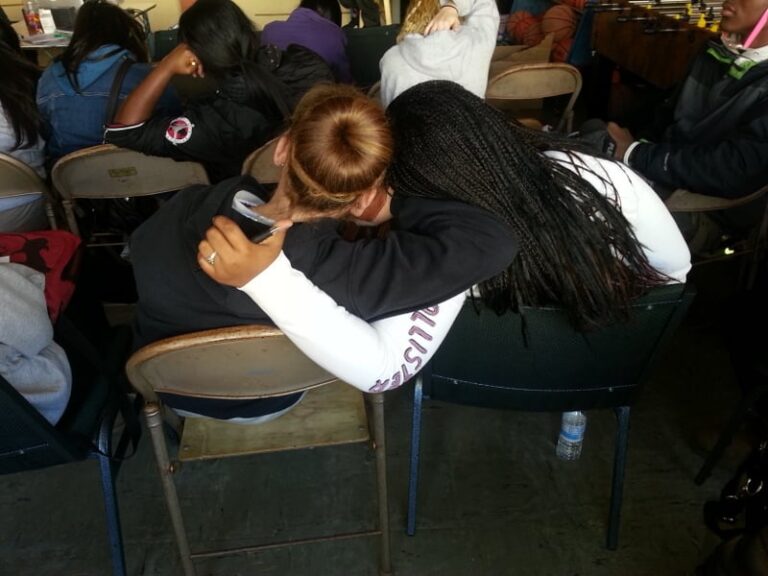 bridgemont daly city