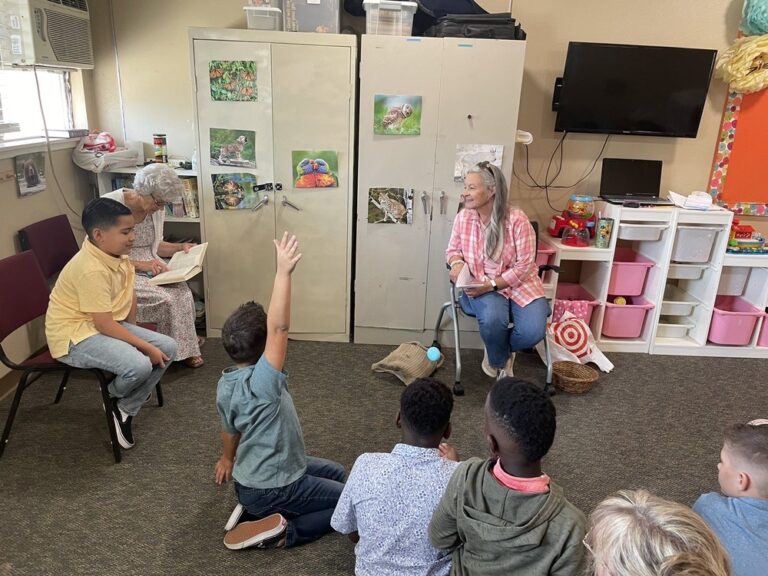 bridges church riverside