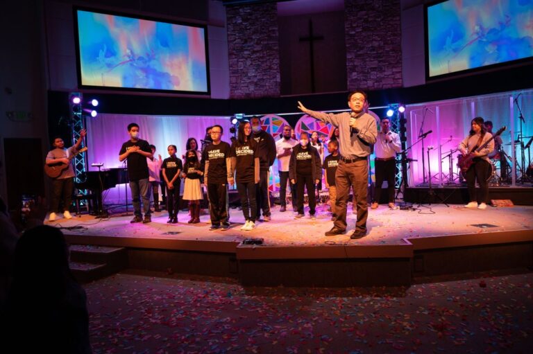 bridges community church fremont